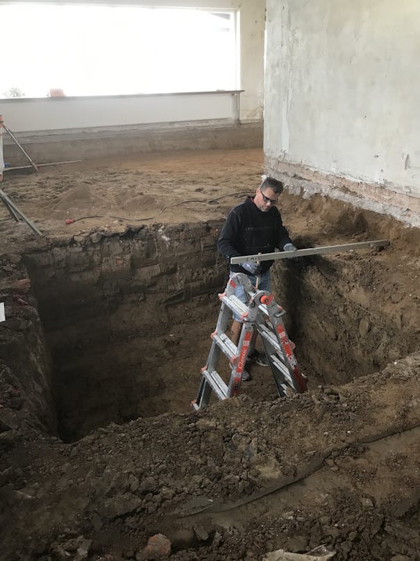 Vinkjeller Vinkjeller